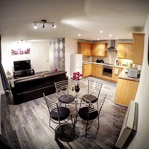 Park View Luxury Apartment