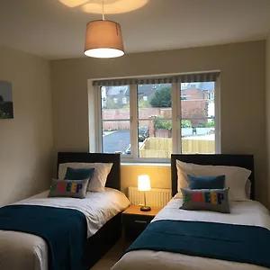 Farley Hill House Holiday home